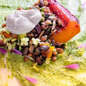 Plant Power | 4 de octubre