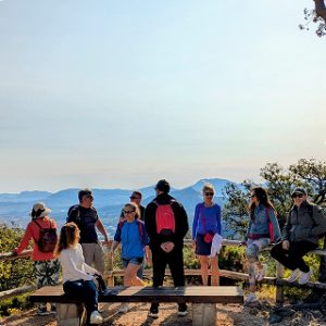 Ruta Font Roja (Alcoy)